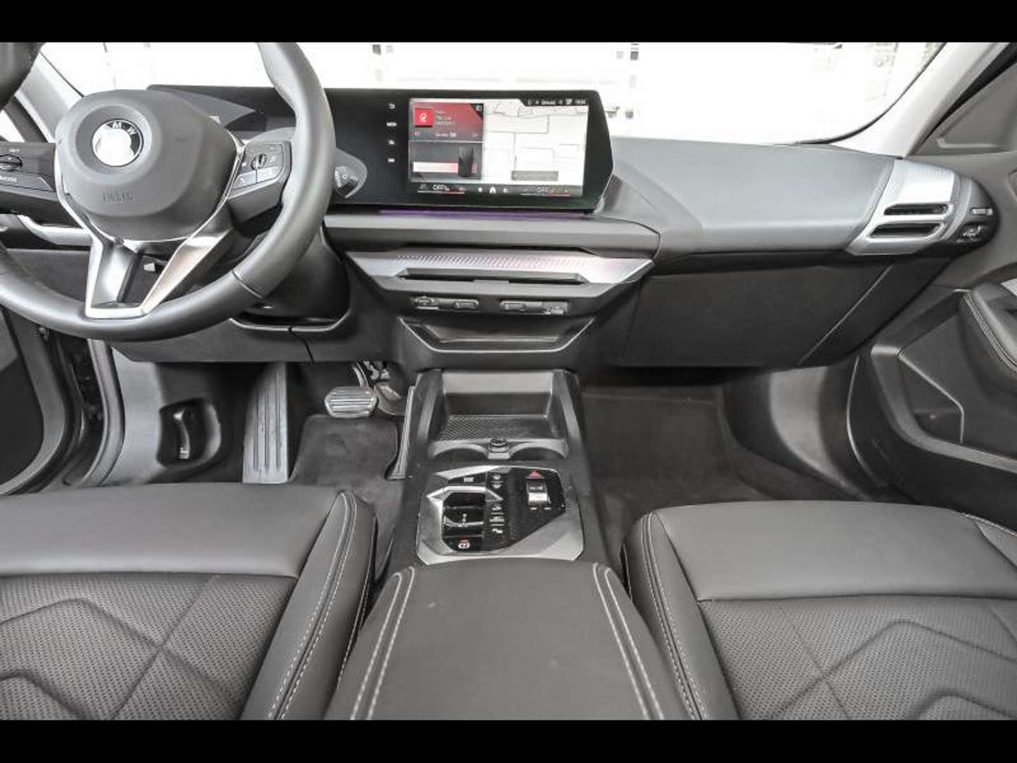 BMW 116 M-Sport - 2025 - Joinsteer - #3