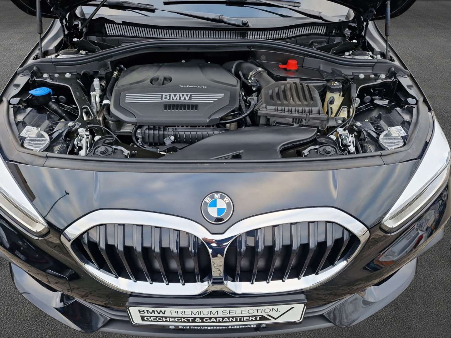 BMW 118i Advantage 118i - 2023 - Joinsteer - #7