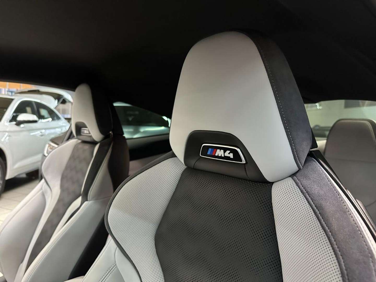 BMW M4 Competition M XDrive - 2022 - Joinsteer - #11