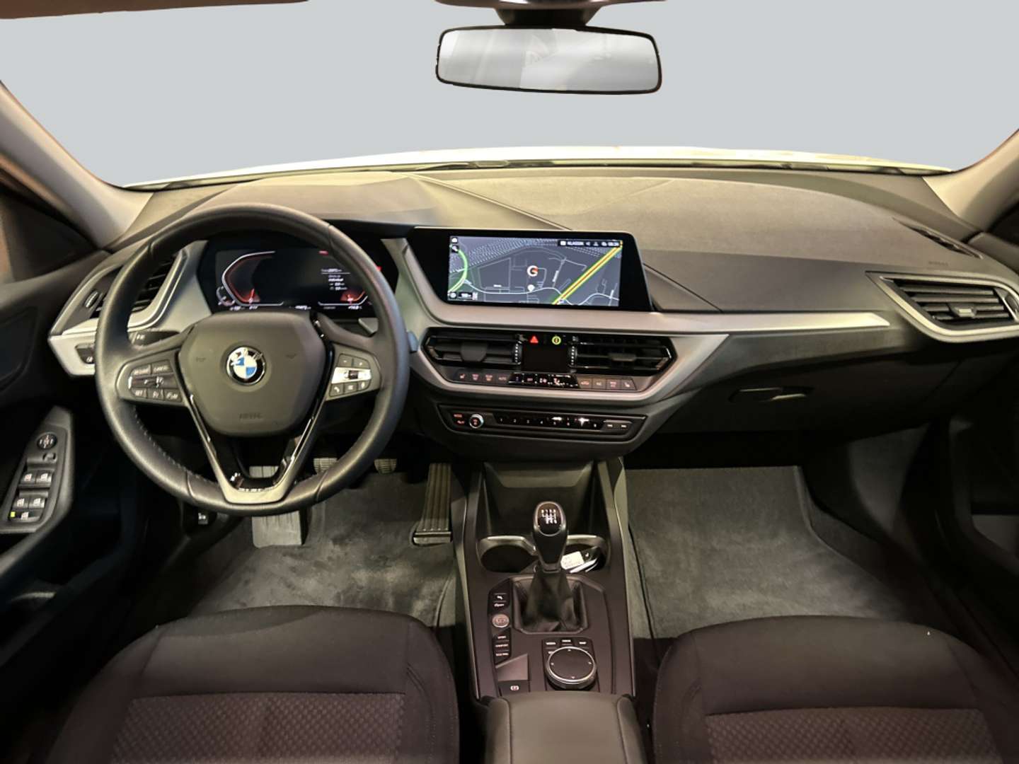 BMW 118i Advantage - 2023 - Joinsteer - #13
