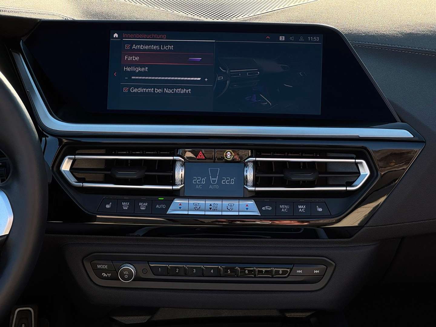 BMW Z4 M40i M40i - 2022 - Joinsteer - #33