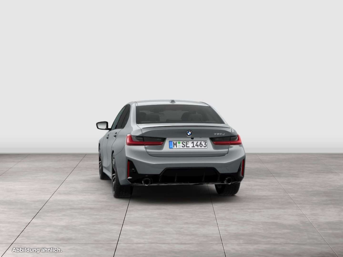 BMW 330d M Sport 330d - 2024 - Joinsteer - #7