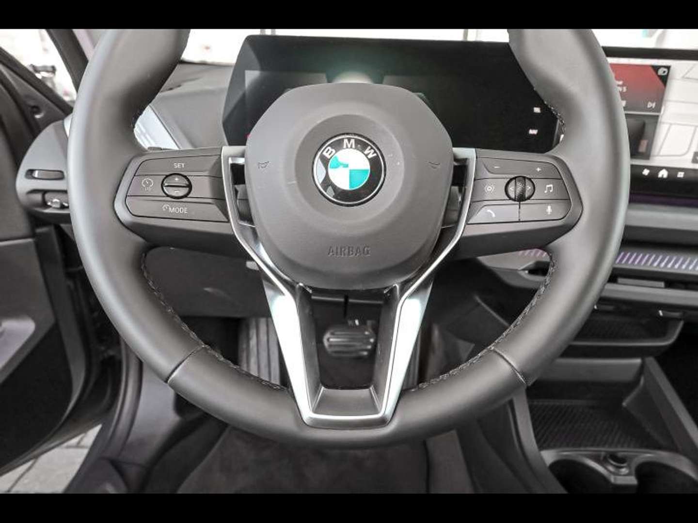 BMW 116 M-Sport - 2025 - Joinsteer - #4