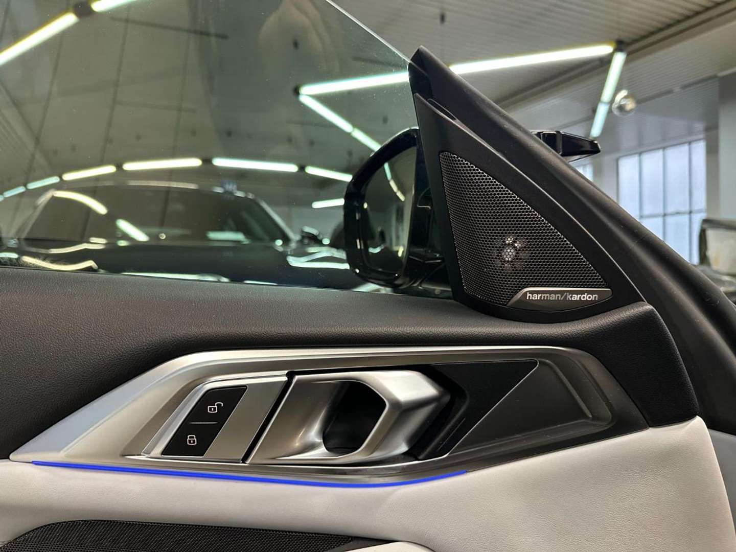 BMW M4 Competition M XDrive - 2022 - Joinsteer - #12