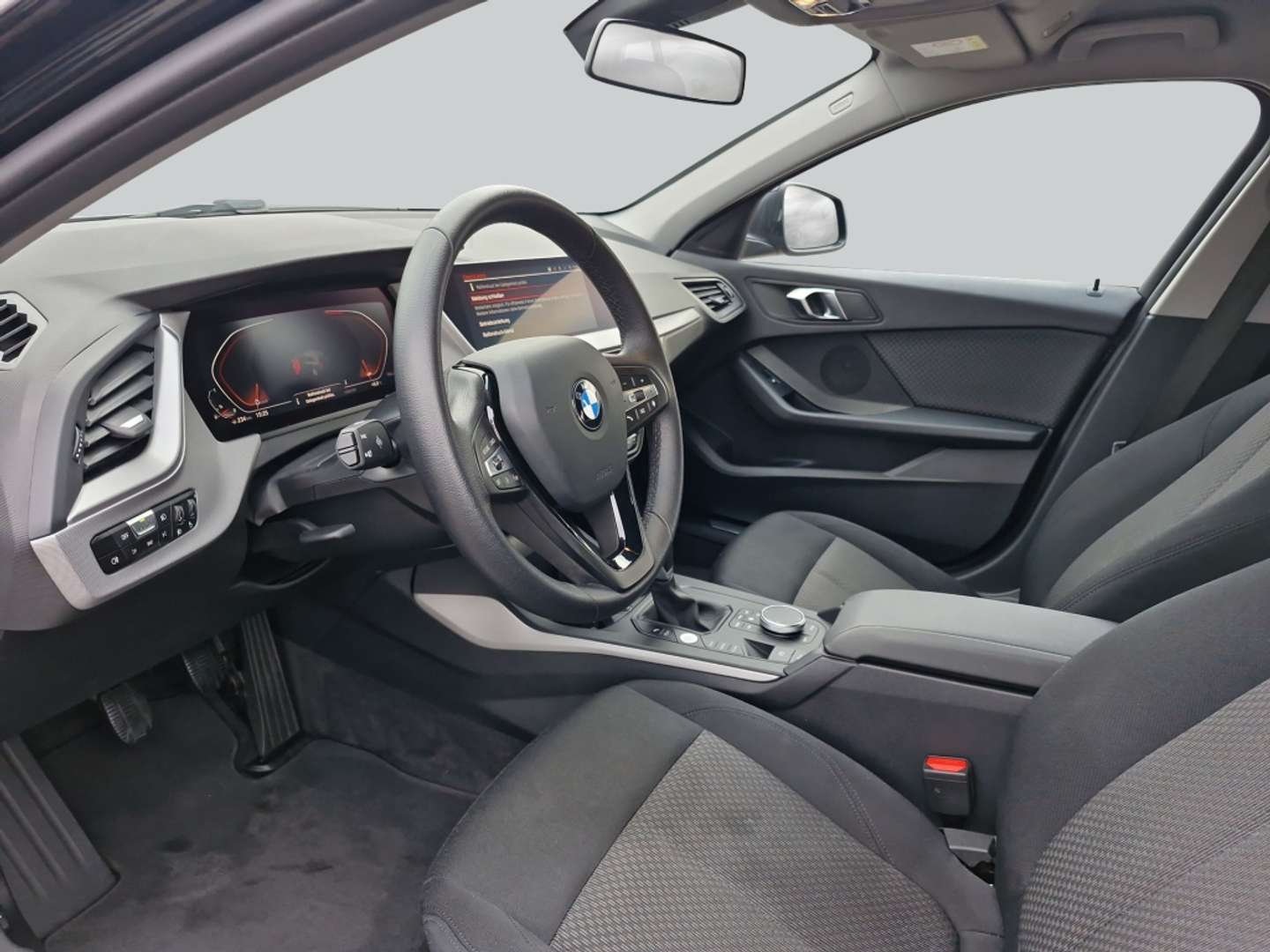 BMW 118i Advantage 118i - 2023 - Joinsteer - #9