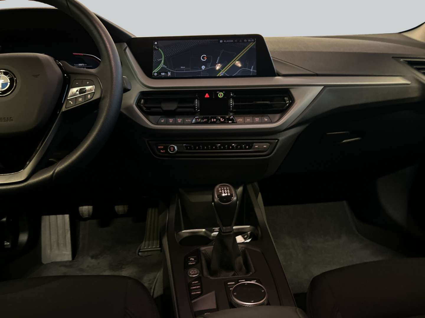 BMW 118i Advantage - 2023 - Joinsteer - #14