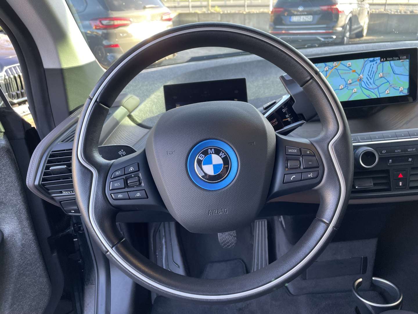 BMW I3 - 2021 - Joinsteer - #7