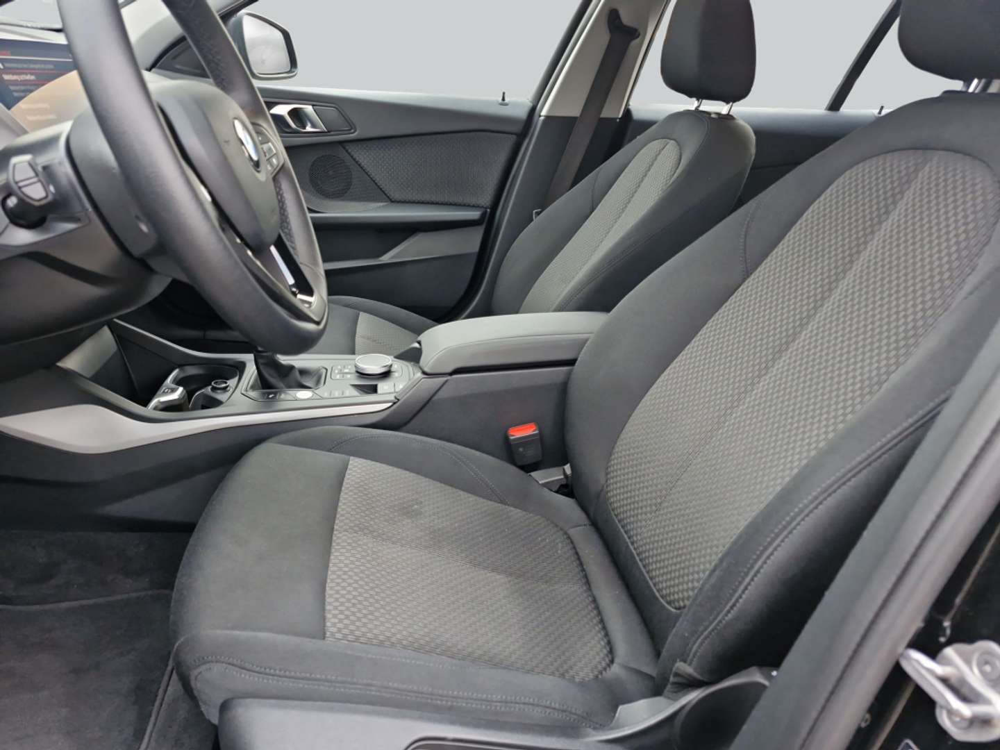 BMW 118i Advantage 118i - 2023 - Joinsteer - #10