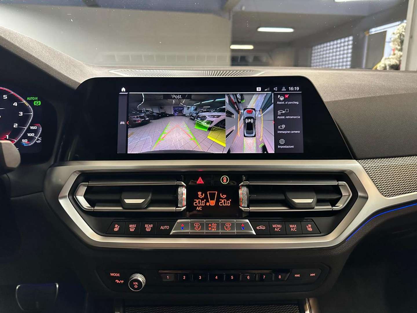 BMW M4 Competition M XDrive - 2022 - Joinsteer - #13