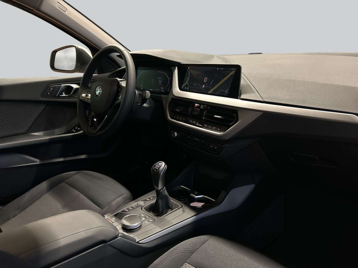 BMW 118i Advantage - 2023 - Joinsteer - #15