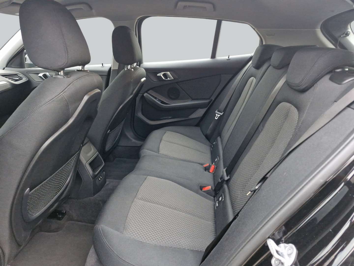 BMW 118i Advantage 118i - 2023 - Joinsteer - #11