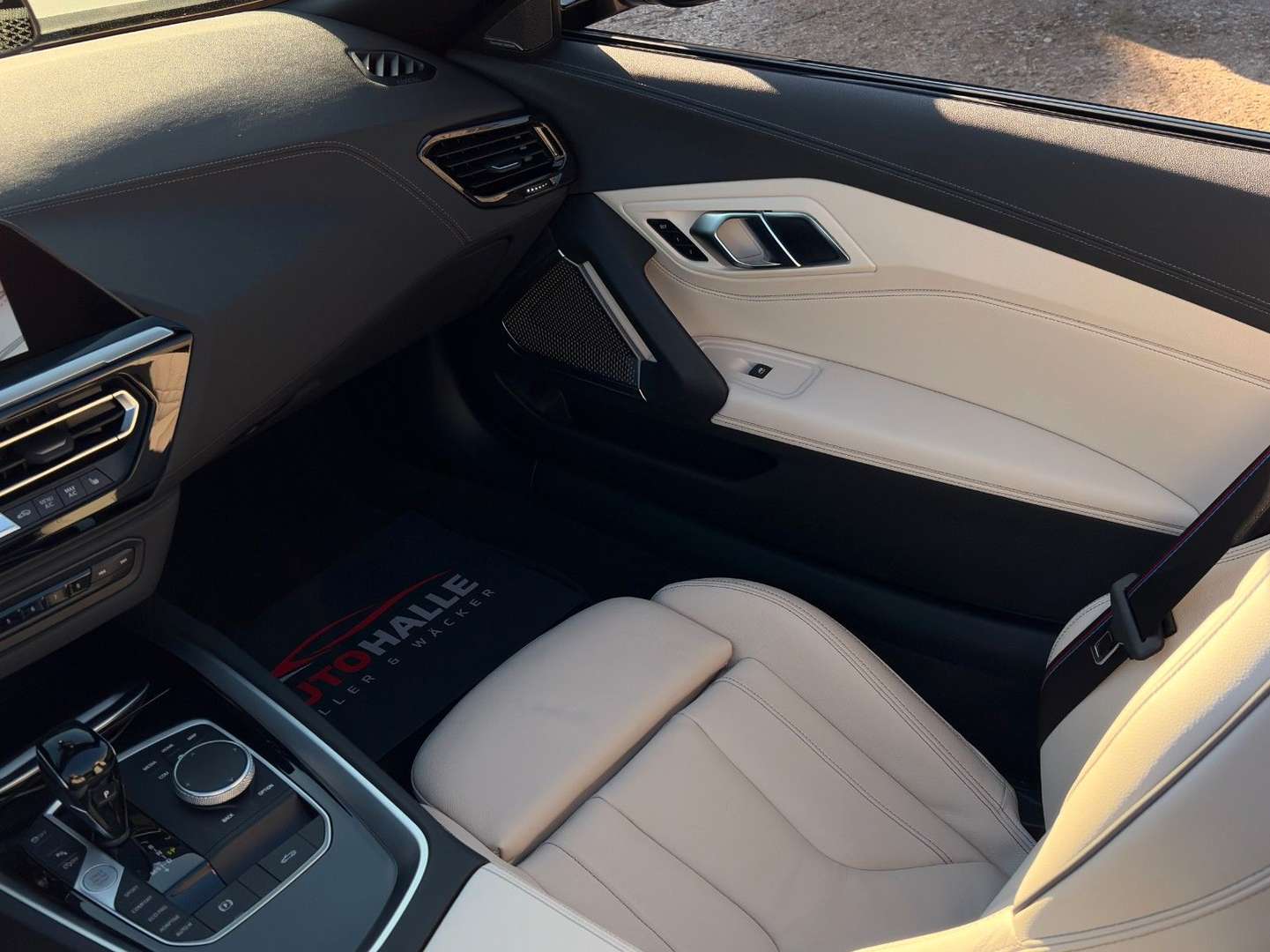 BMW Z4 M40i M40i - 2022 - Joinsteer - #36