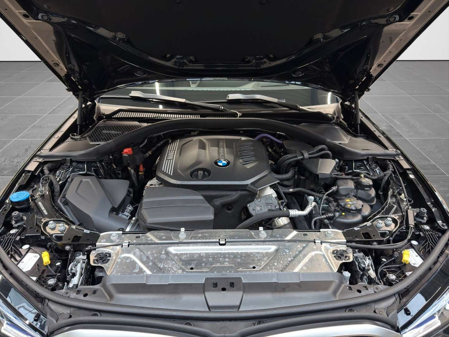 BMW Série 320 D Touring M Sport 320d - 2024 - Joinsteer - #31