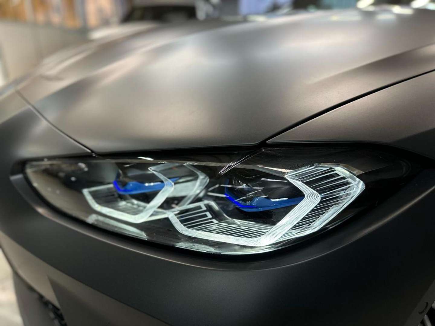 BMW M4 Competition M XDrive - 2022 - Joinsteer - #14