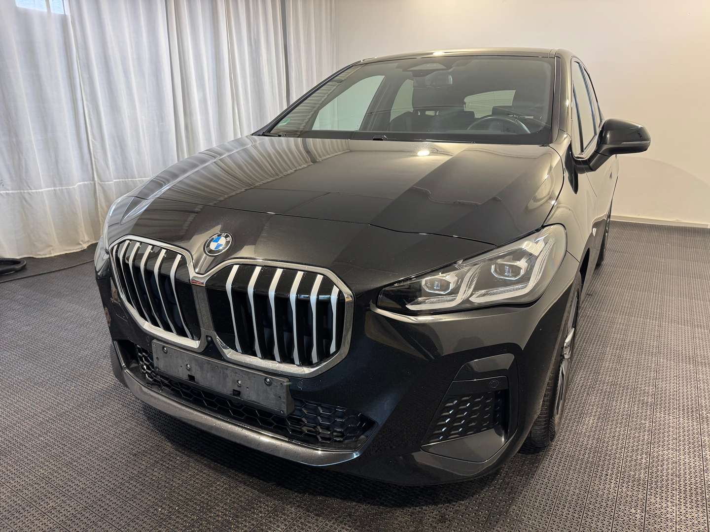 BMW 218i Active Tourer M Sport - 2024 - Joinsteer - #9