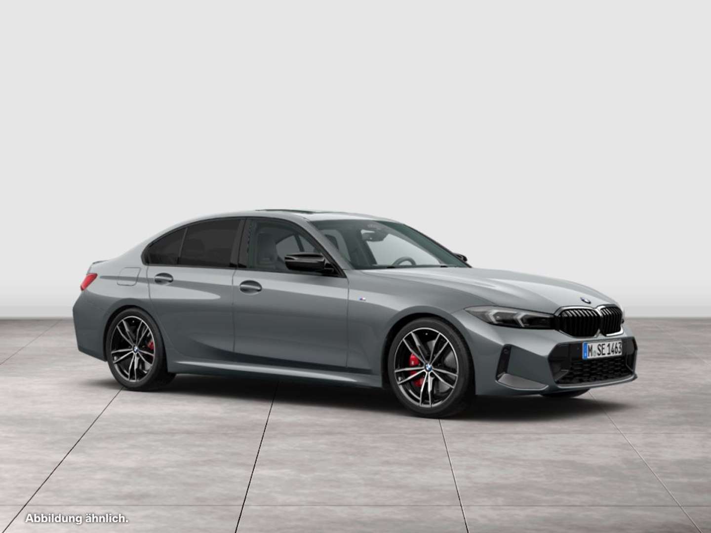 BMW 330d M Sport 330d - 2024 - Joinsteer - #9