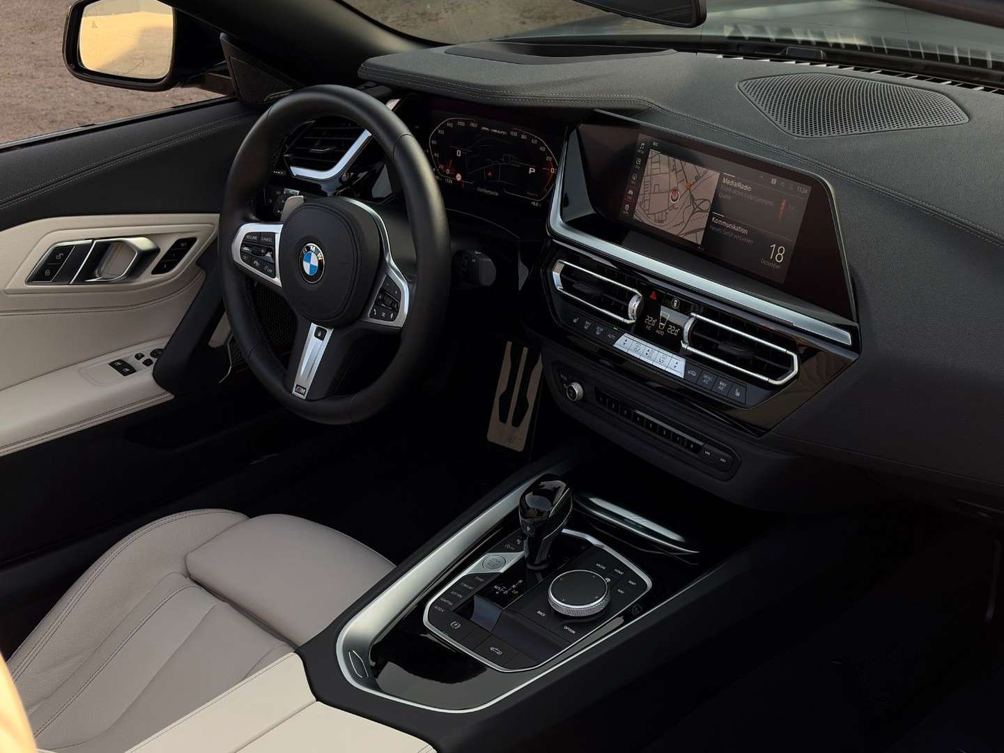 BMW Z4 M40i M40i - 2022 - Joinsteer - #37