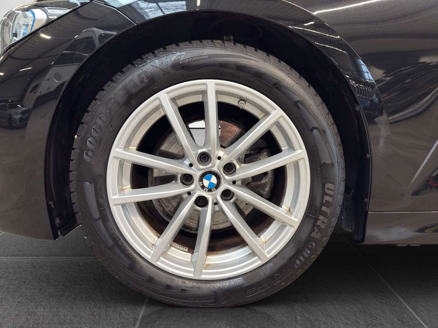 BMW Série 320 D Touring M Sport 320d - 2024 - Joinsteer - #32