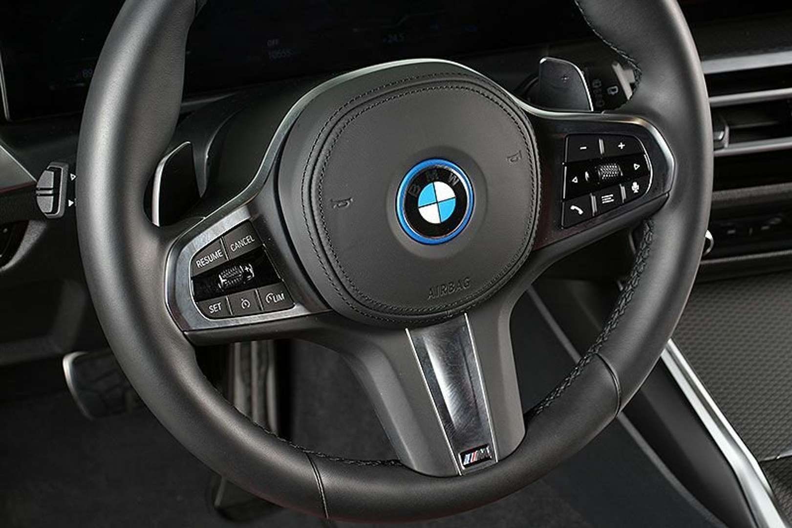 BMW 330e M Sport - 2022 - Joinsteer - #13