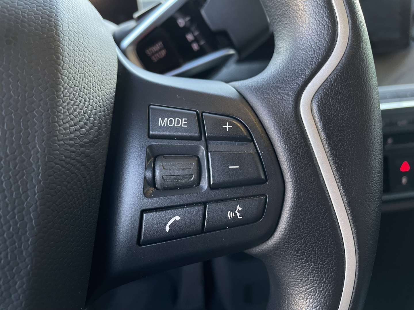 BMW I3 - 2021 - Joinsteer - #9