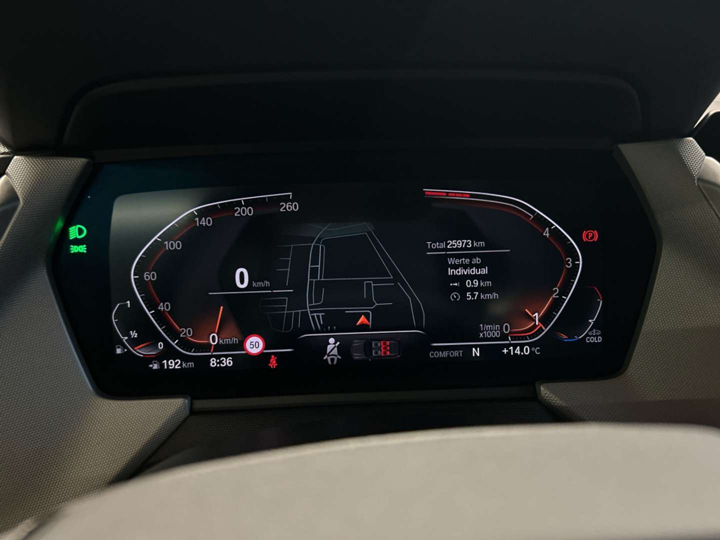 BMW 118i Advantage - 2023 - Joinsteer - #17