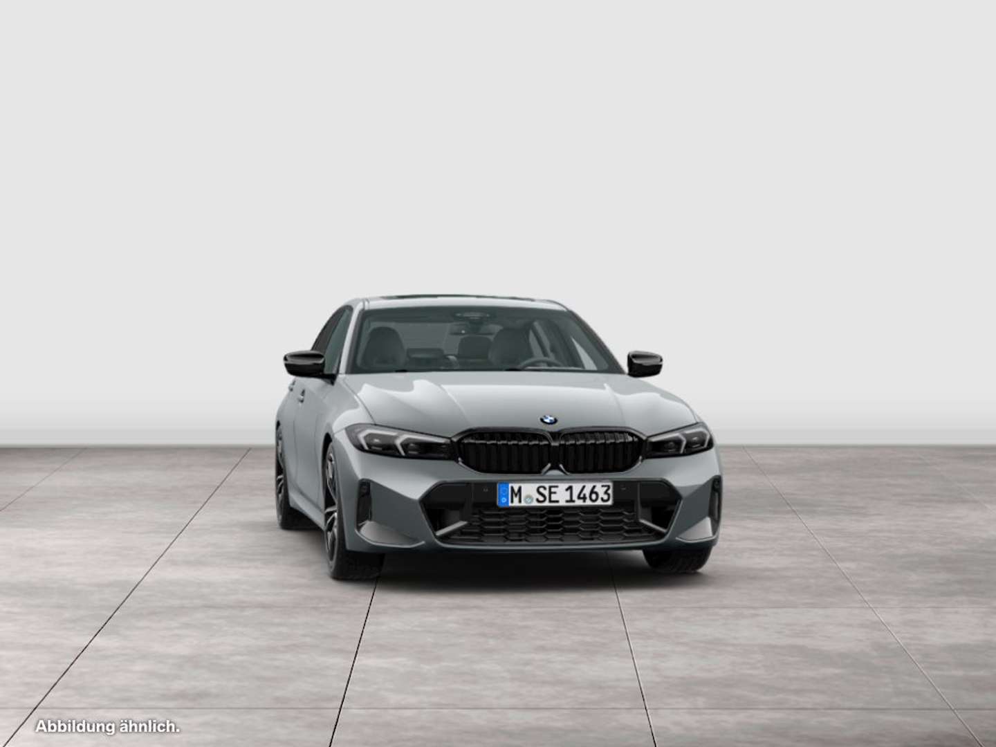 BMW 330d M Sport 330d - 2024 - Joinsteer - #10