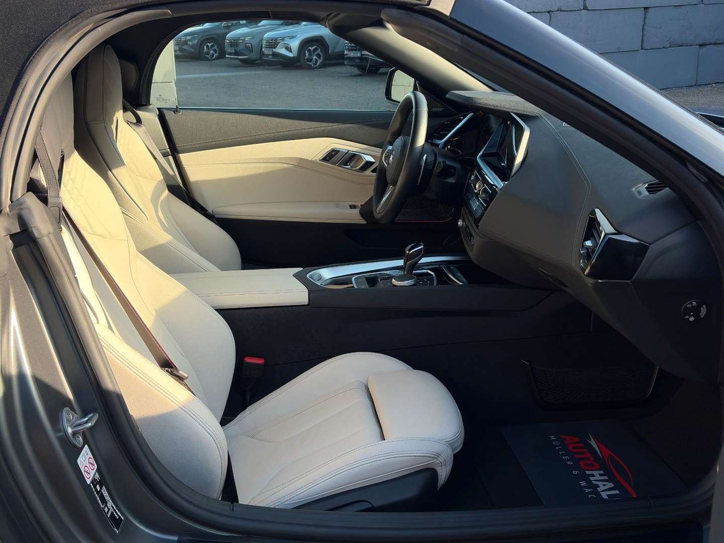 BMW Z4 M40i M40i - 2022 - Joinsteer - #39