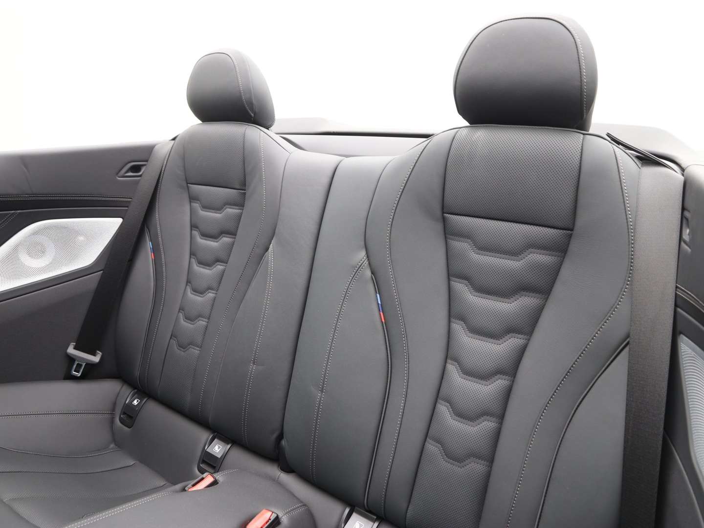 BMW Série 8 Cabriolet M Sport 840i - 2024 - Joinsteer - #24