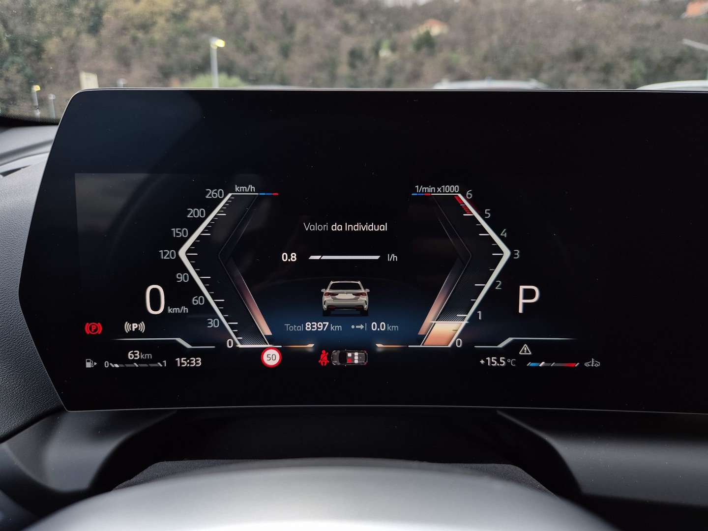 BMW 118 M Sport 118d - 2024 - Joinsteer - #14