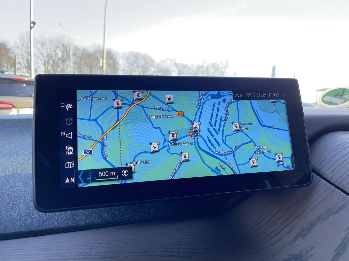 BMW I3 - 2021 - Joinsteer - #10