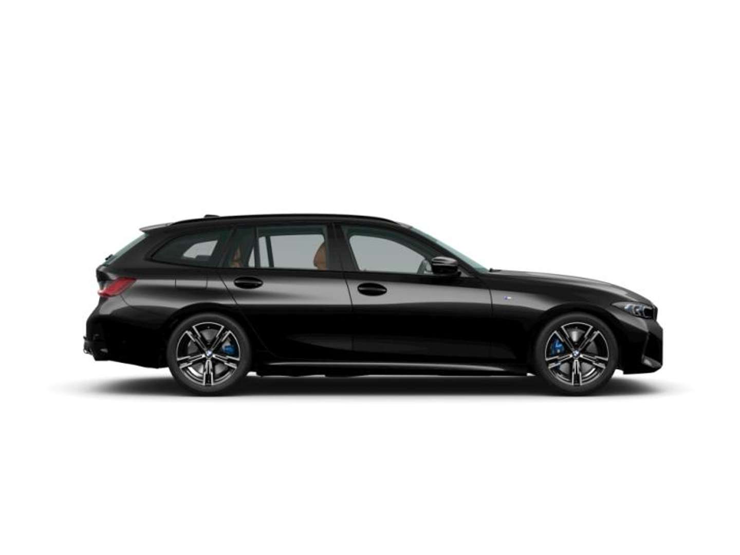 BMW 330 M Sport - 2024 - Joinsteer - #2