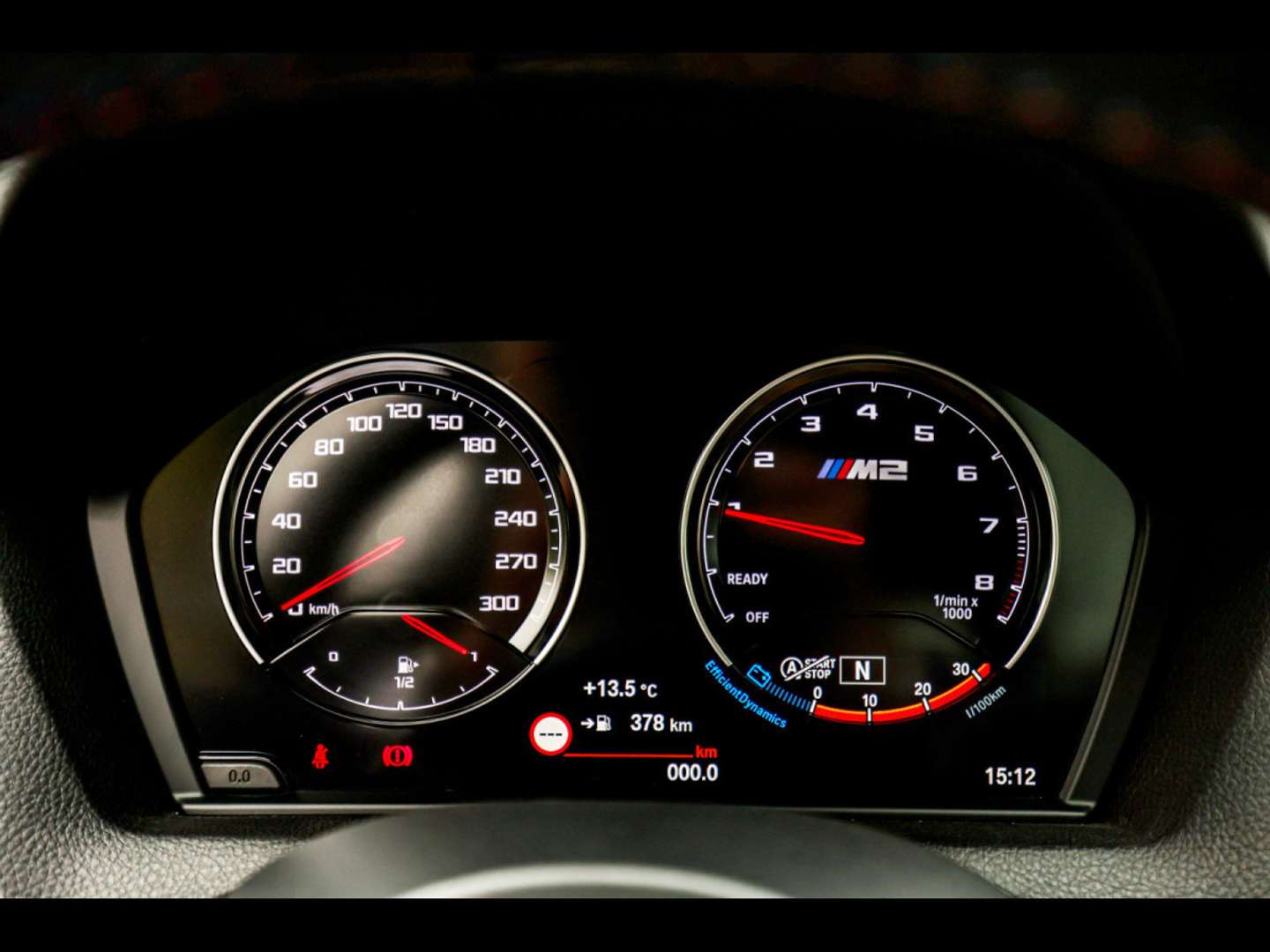 BMW M2 Clubsport CS M2 - 2021 - Joinsteer - #14