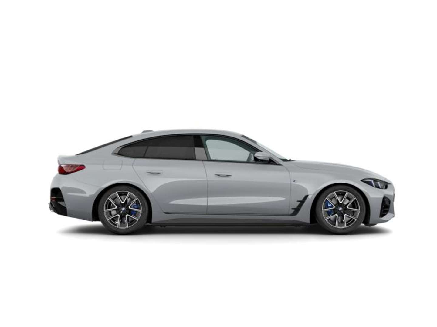 BMW I4 Gran Coupé EDrive40 - 2025 - Joinsteer - #2