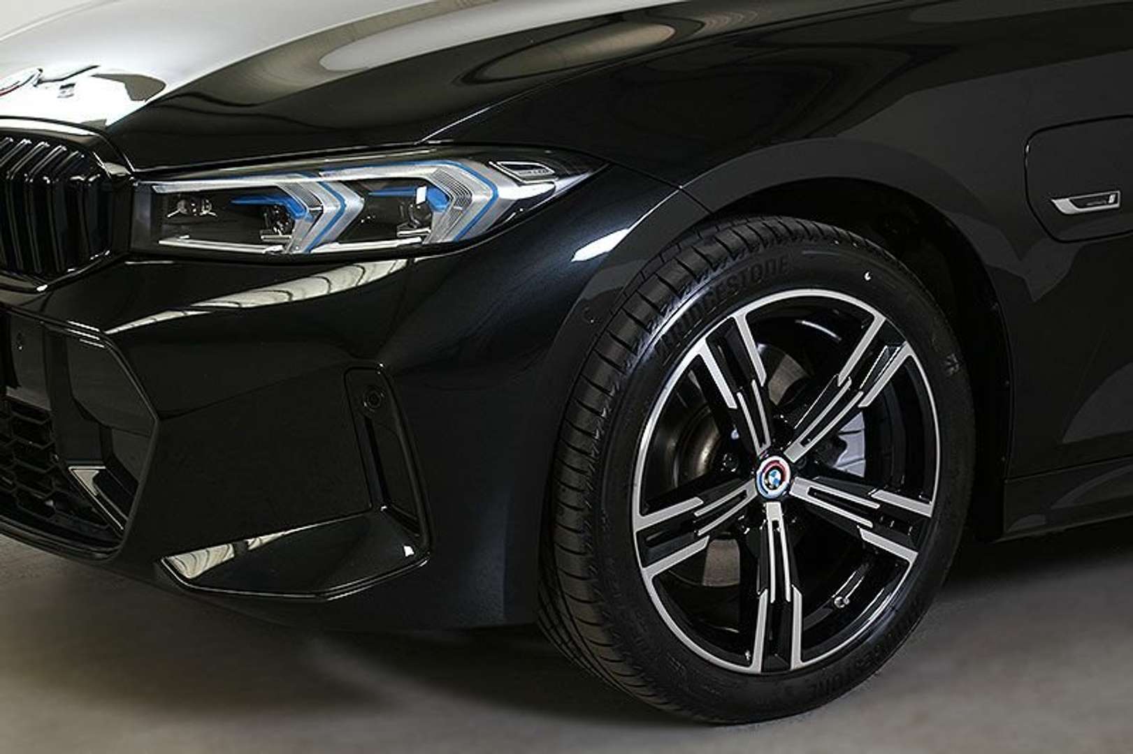 BMW 330e M Sport - 2022 - Joinsteer - #15