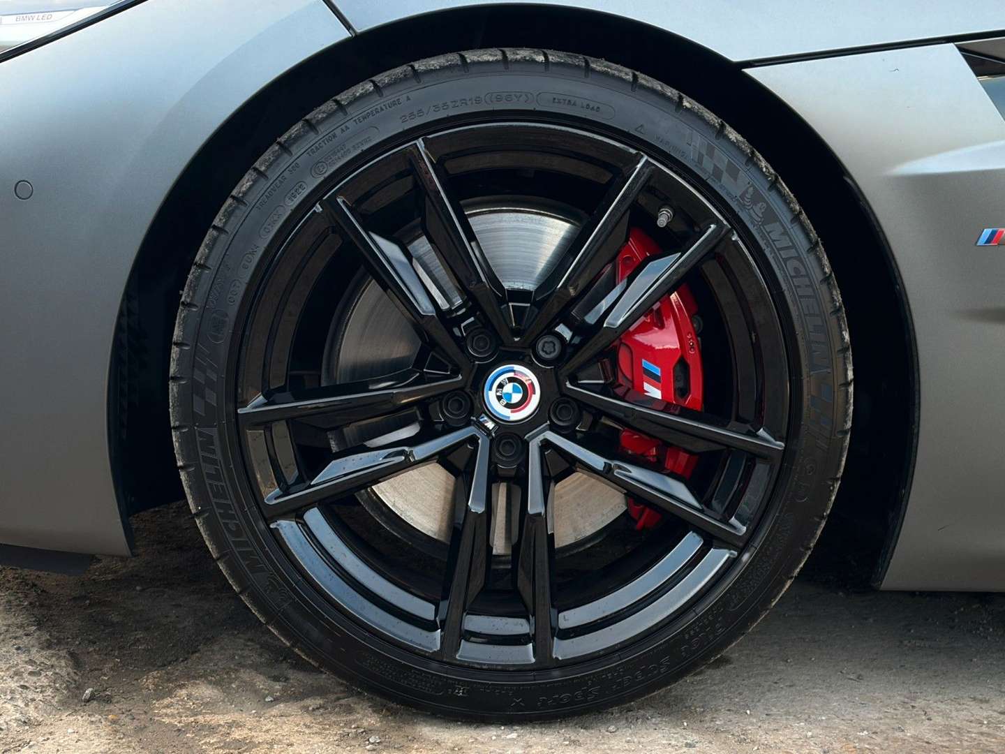 BMW Z4 M40i M40i - 2022 - Joinsteer - #42