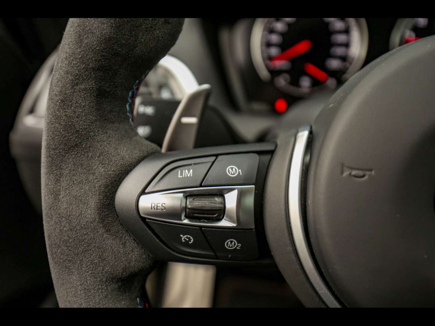 BMW M2 Clubsport CS M2 - 2021 - Joinsteer - #15