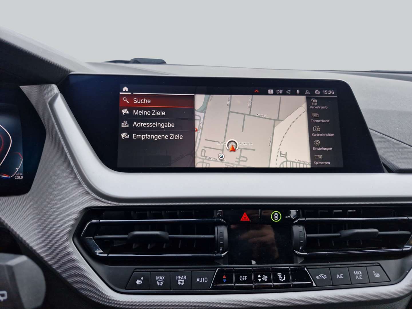 BMW 118i Advantage 118i - 2023 - Joinsteer - #18