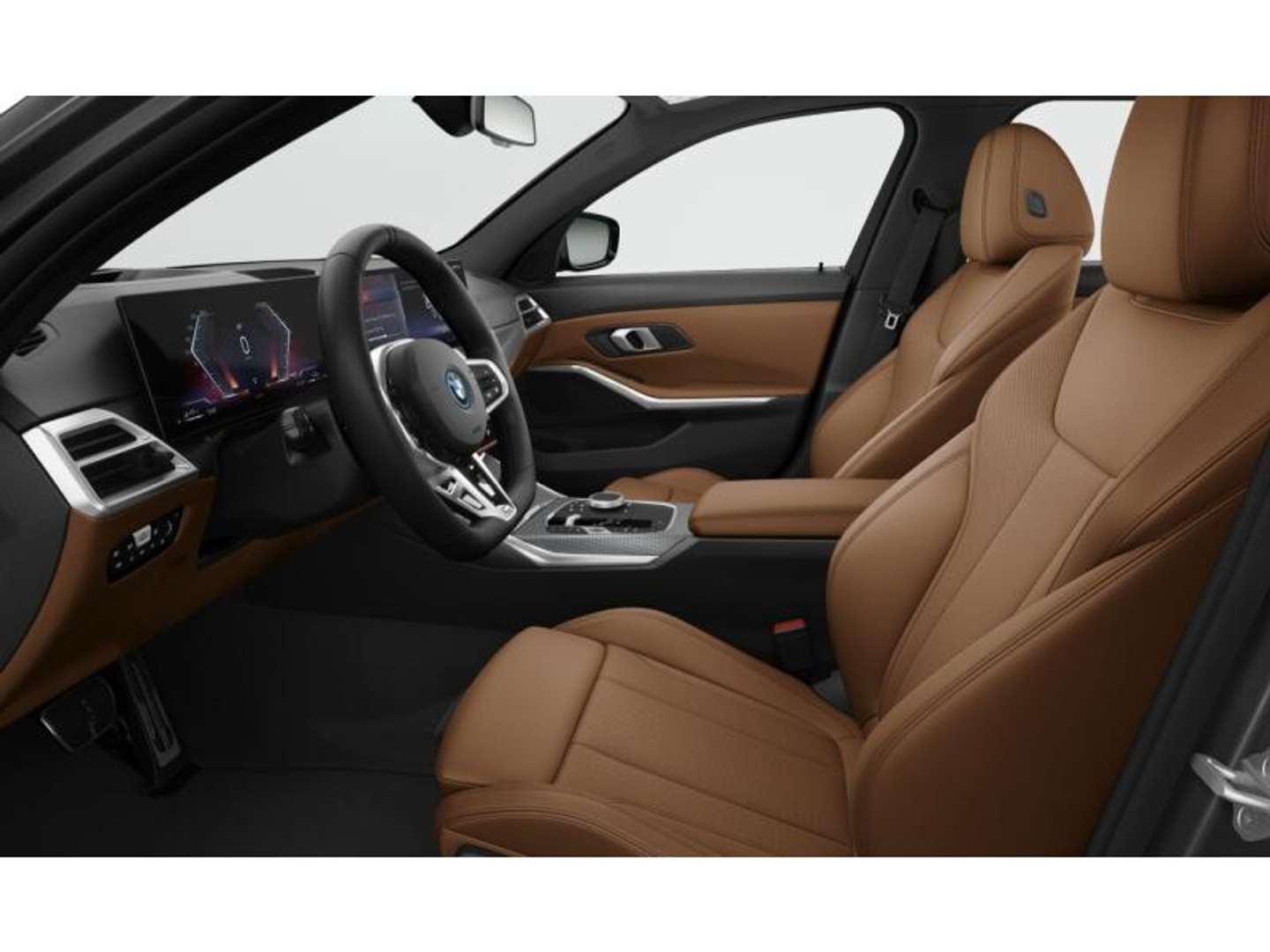 BMW 330 M Sport - 2024 - Joinsteer - #4
