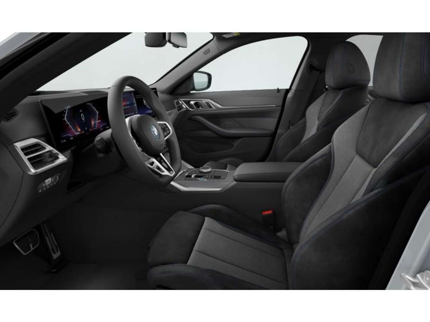 BMW I4 Gran Coupé EDrive40 - 2025 - Joinsteer - #4