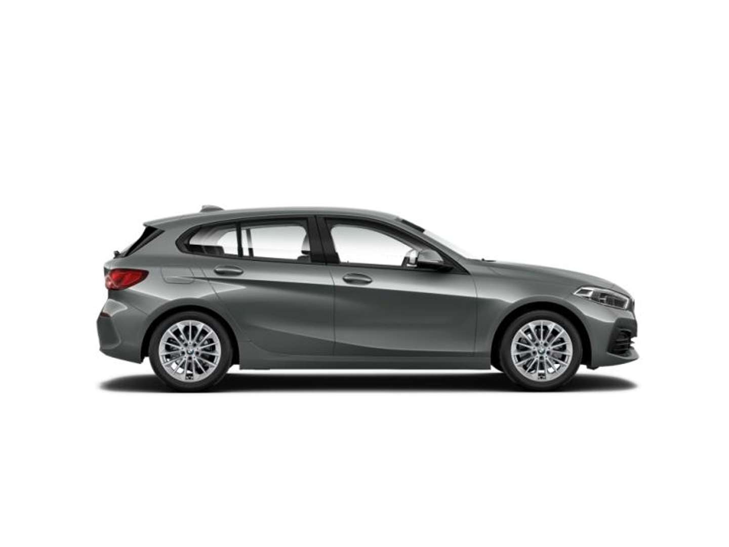 BMW 116 116 - 2024 - Joinsteer - #3