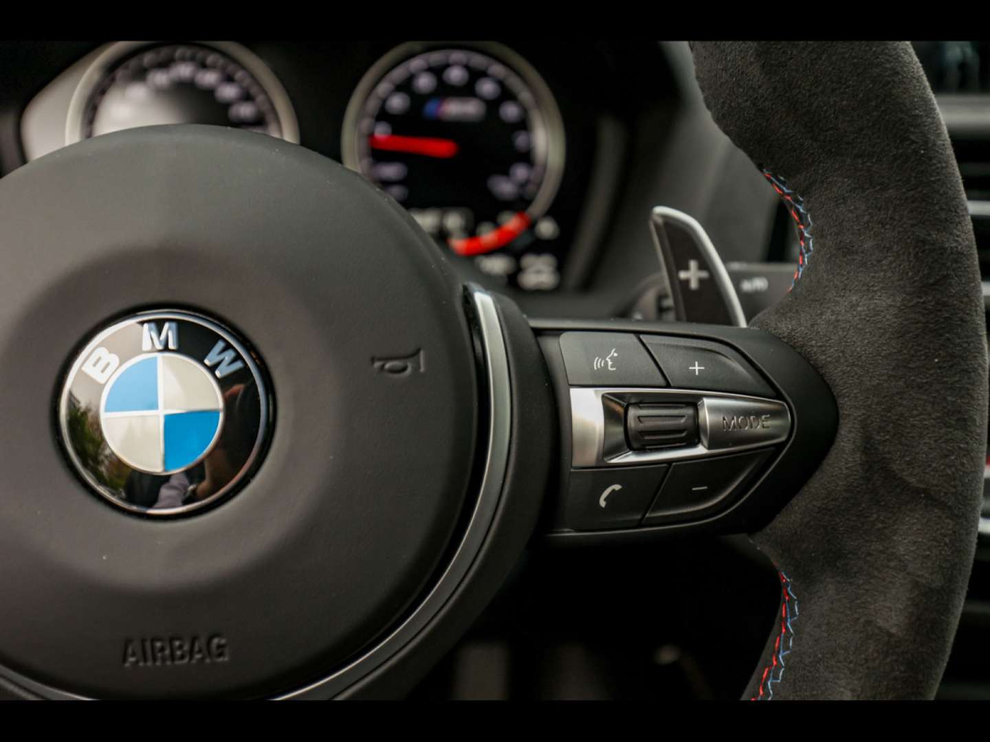 BMW M2 Clubsport CS M2 - 2021 - Joinsteer - #16