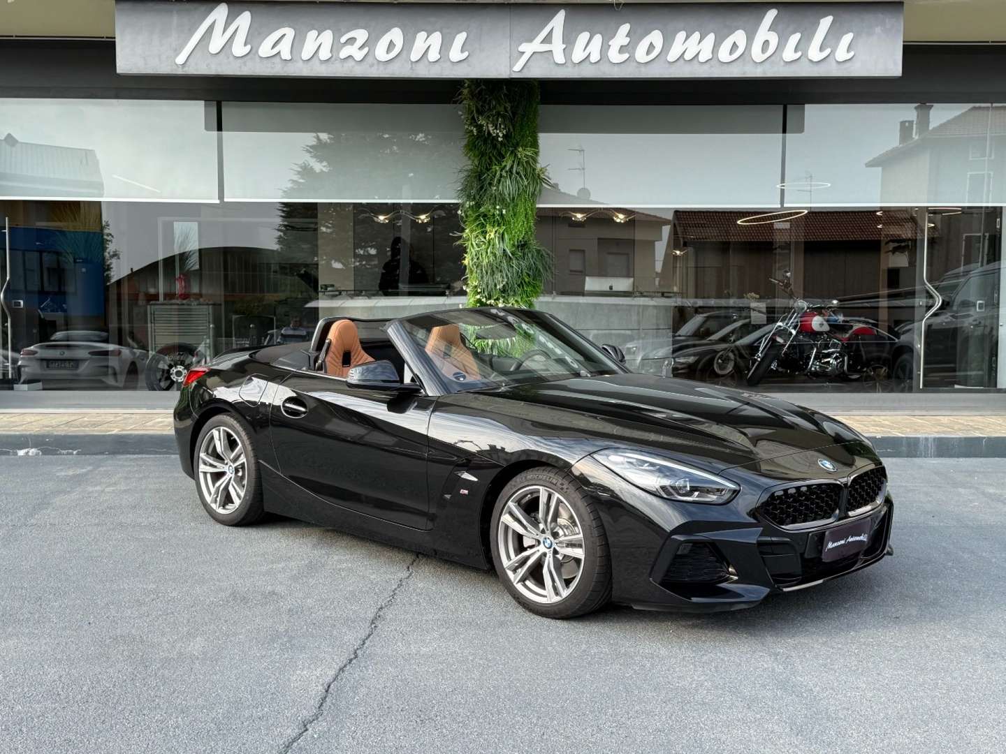 BMW Z4 M Sport SDrive20i - 2020 - Joinsteer - #1