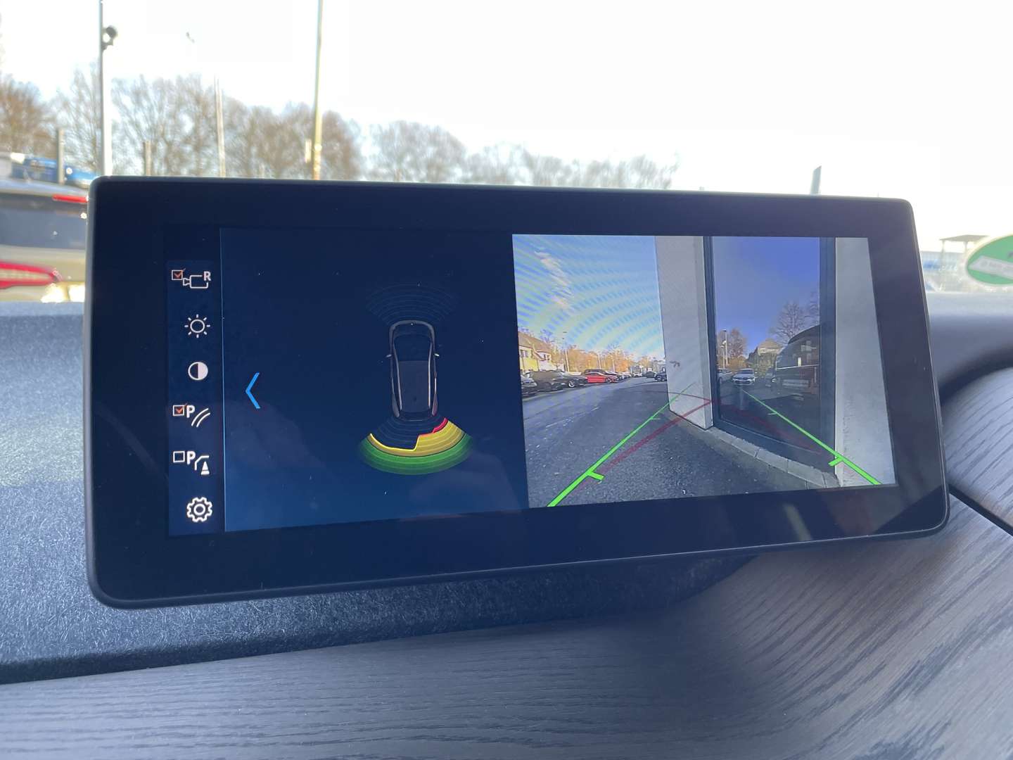 BMW I3 - 2021 - Joinsteer - #12