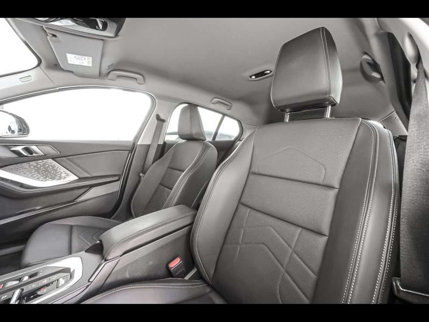 BMW 116 M-Sport - 2025 - Joinsteer - #10