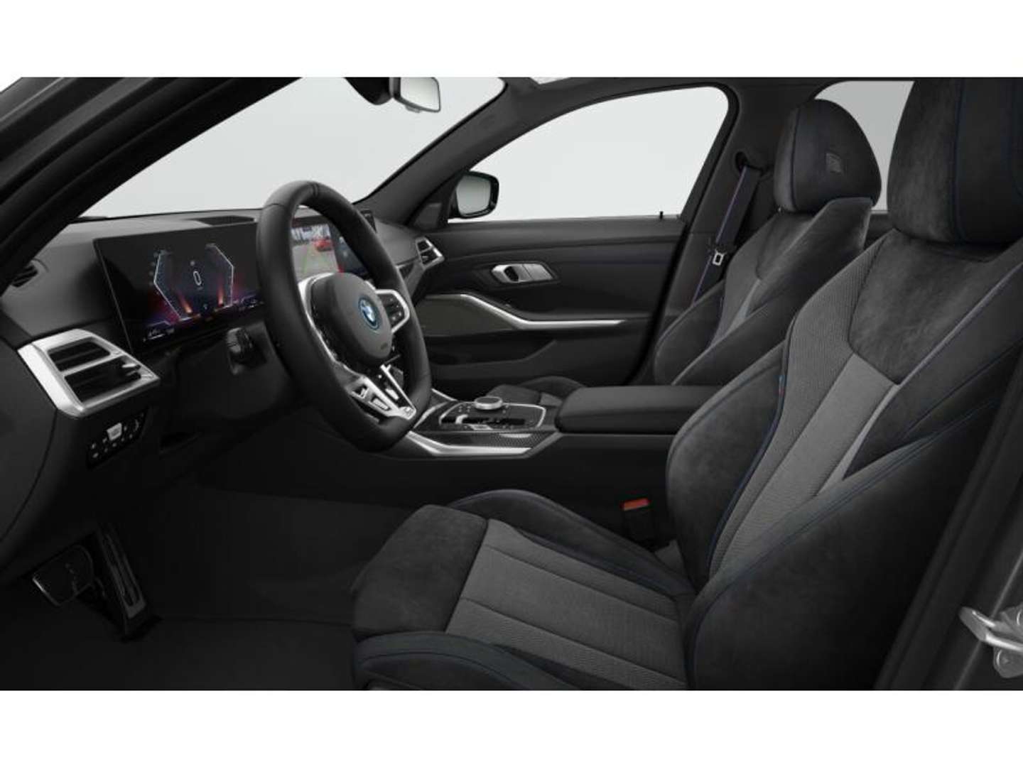 BMW 330 M Sport - 2025 - Joinsteer - #4