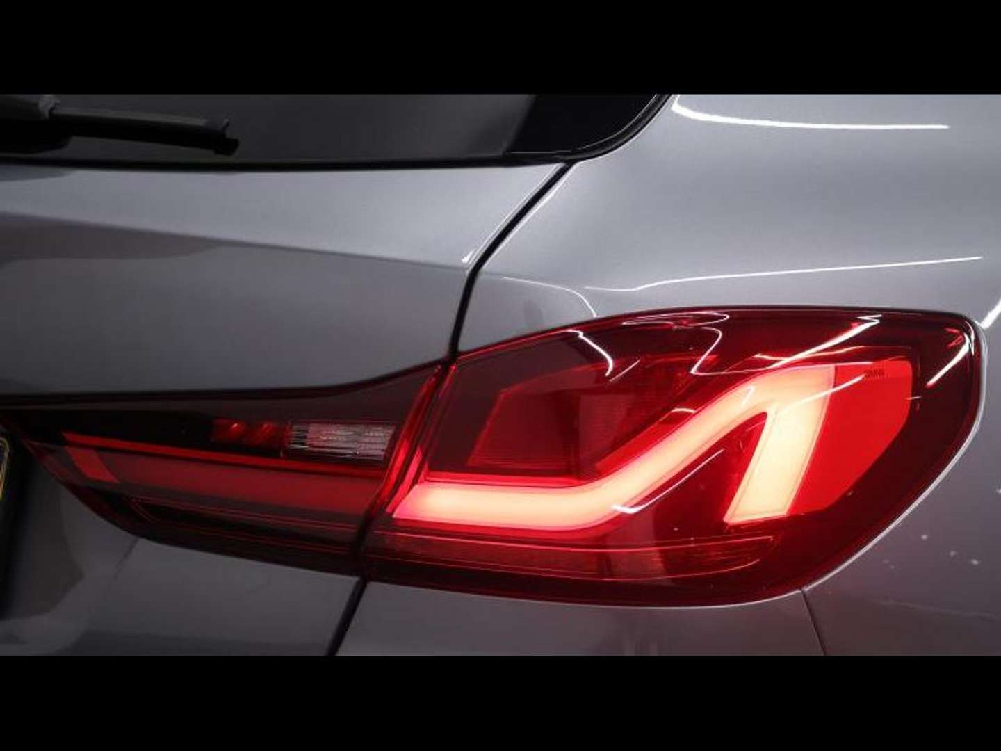 BMW 118i Hatch M Sport 118i - 2023 - Joinsteer - #9