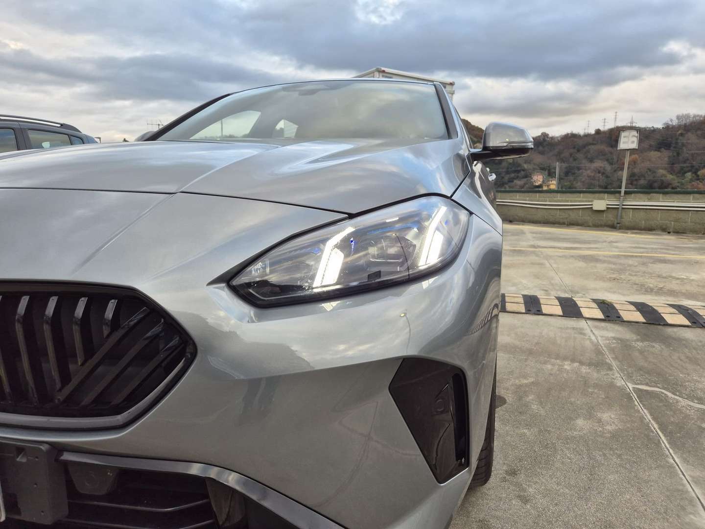 BMW 118 M Sport 118d - 2024 - Joinsteer - #17