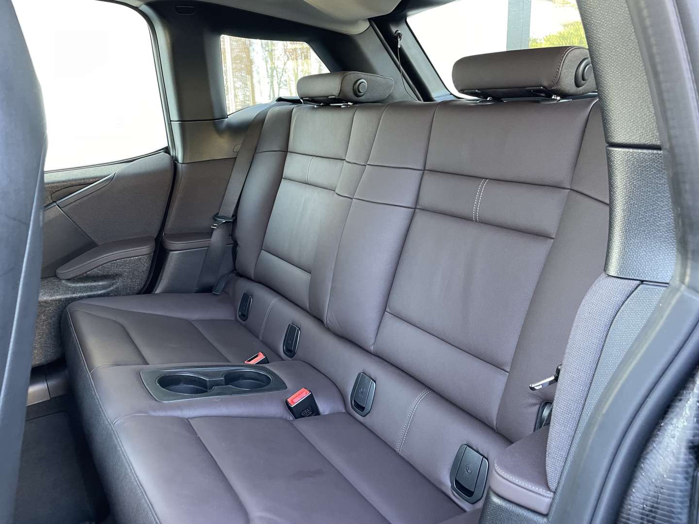 BMW I3 - 2021 - Joinsteer - #13