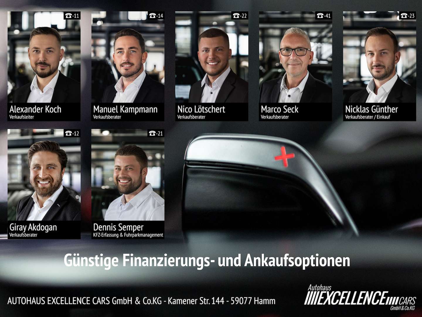 BMW 116 Advantage 116d - 2023 - Joinsteer - #9