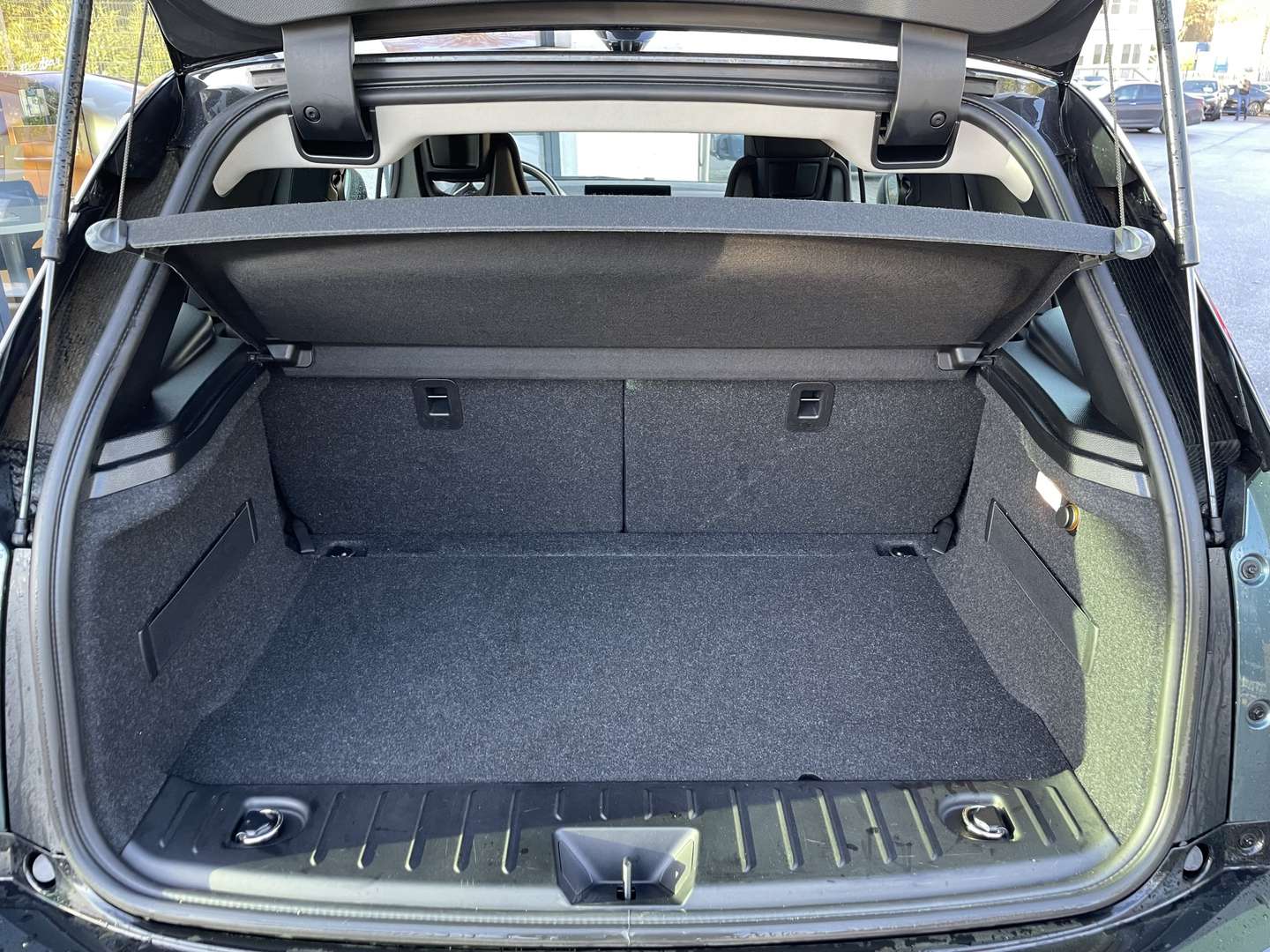 BMW I3 - 2021 - Joinsteer - #14